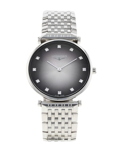 Longines Grande Classique L4.512.4.77.6